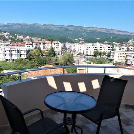 Apartmants Elisa Ulcinj Extérieur photo