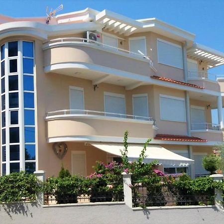 Apartmants Elisa Ulcinj Extérieur photo