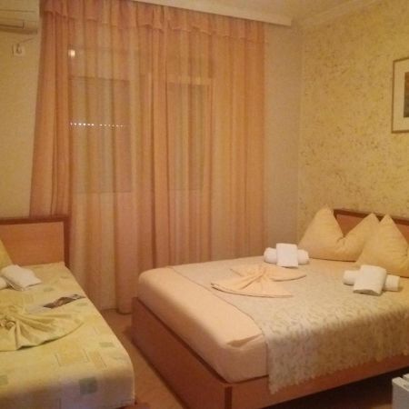 Apartmants Elisa Ulcinj Extérieur photo