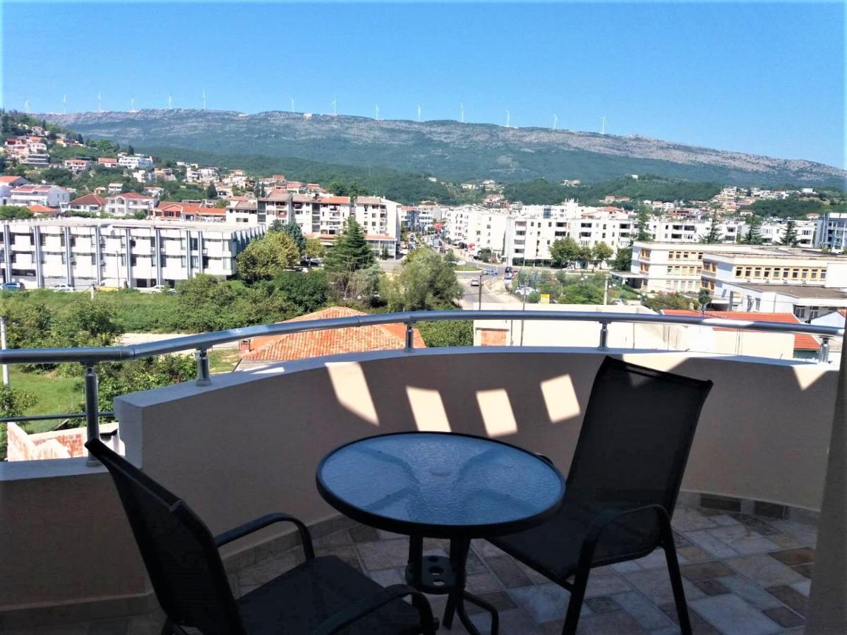 Apartmants Elisa Ulcinj Extérieur photo