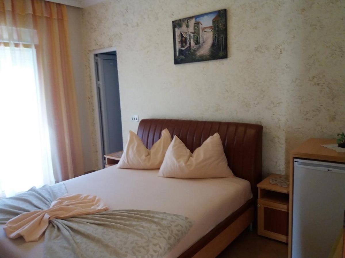 Apartmants Elisa Ulcinj Extérieur photo