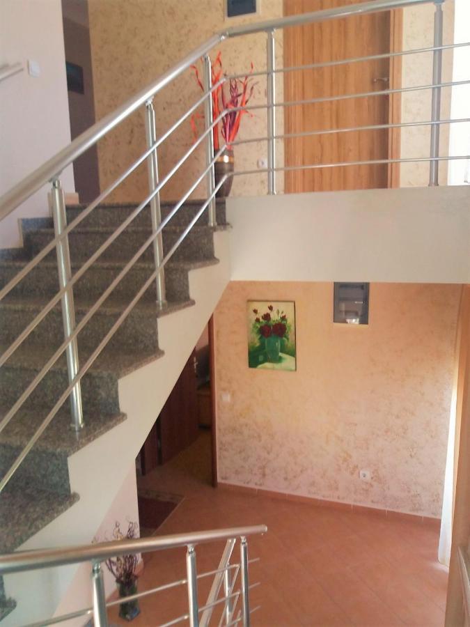 Apartmants Elisa Ulcinj Extérieur photo