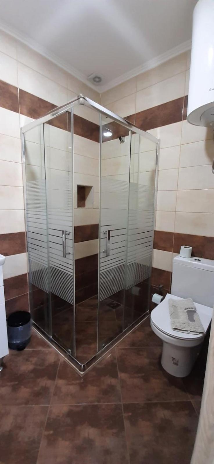 Apartmants Elisa Ulcinj Extérieur photo