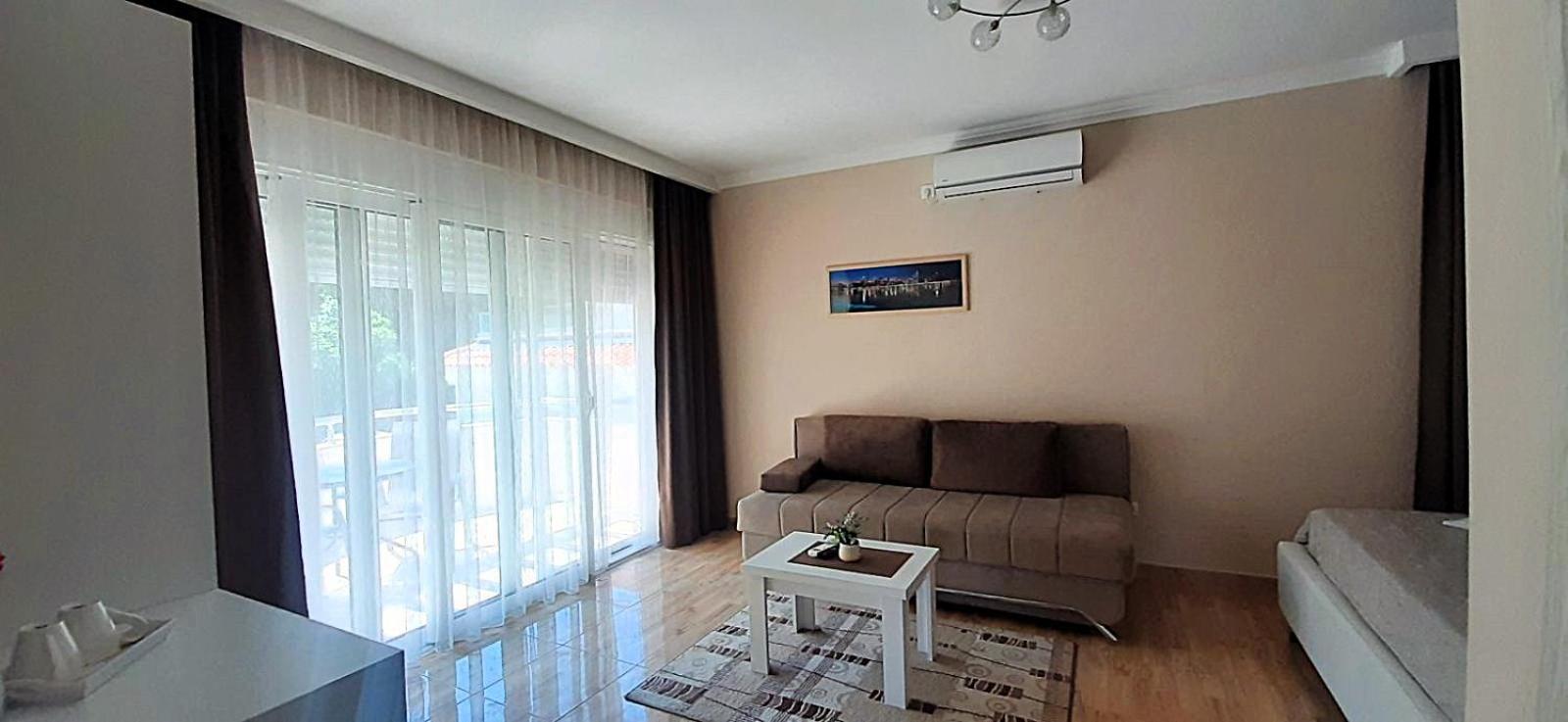Apartmants Elisa Ulcinj Extérieur photo