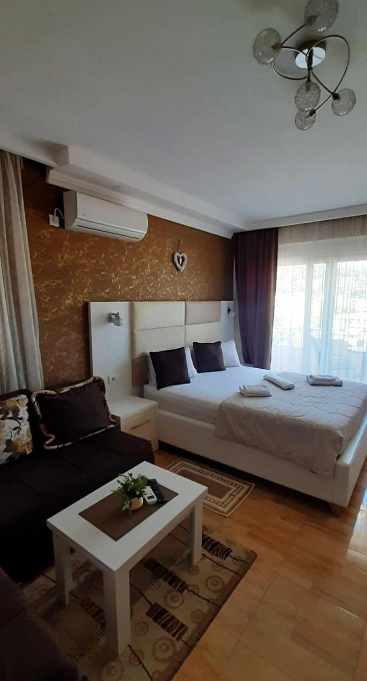 Apartmants Elisa Ulcinj Extérieur photo