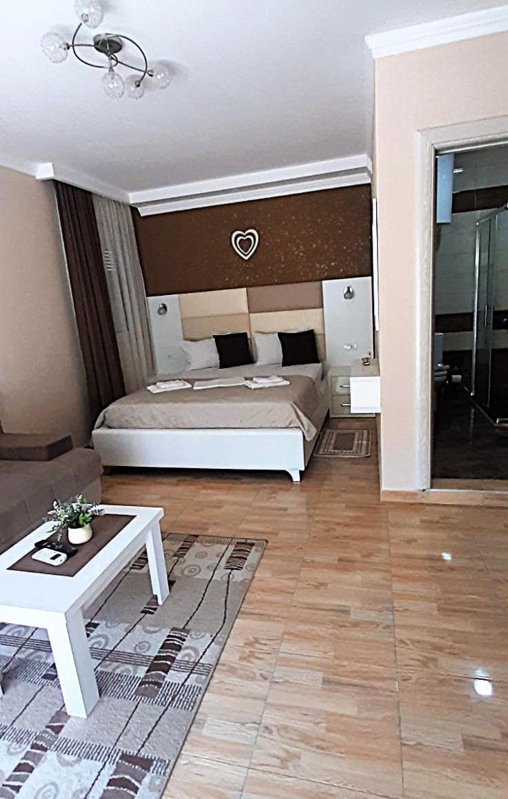 Apartmants Elisa Ulcinj Extérieur photo
