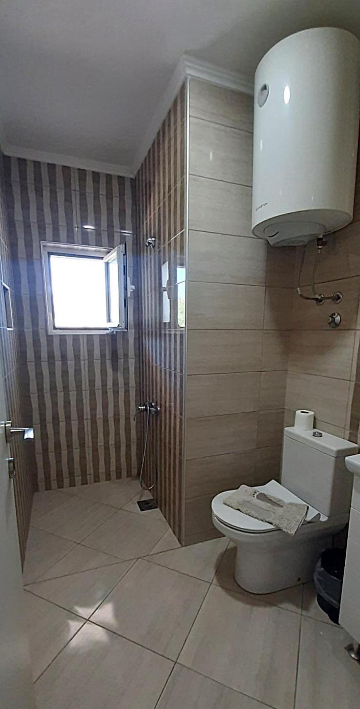 Apartmants Elisa Ulcinj Extérieur photo