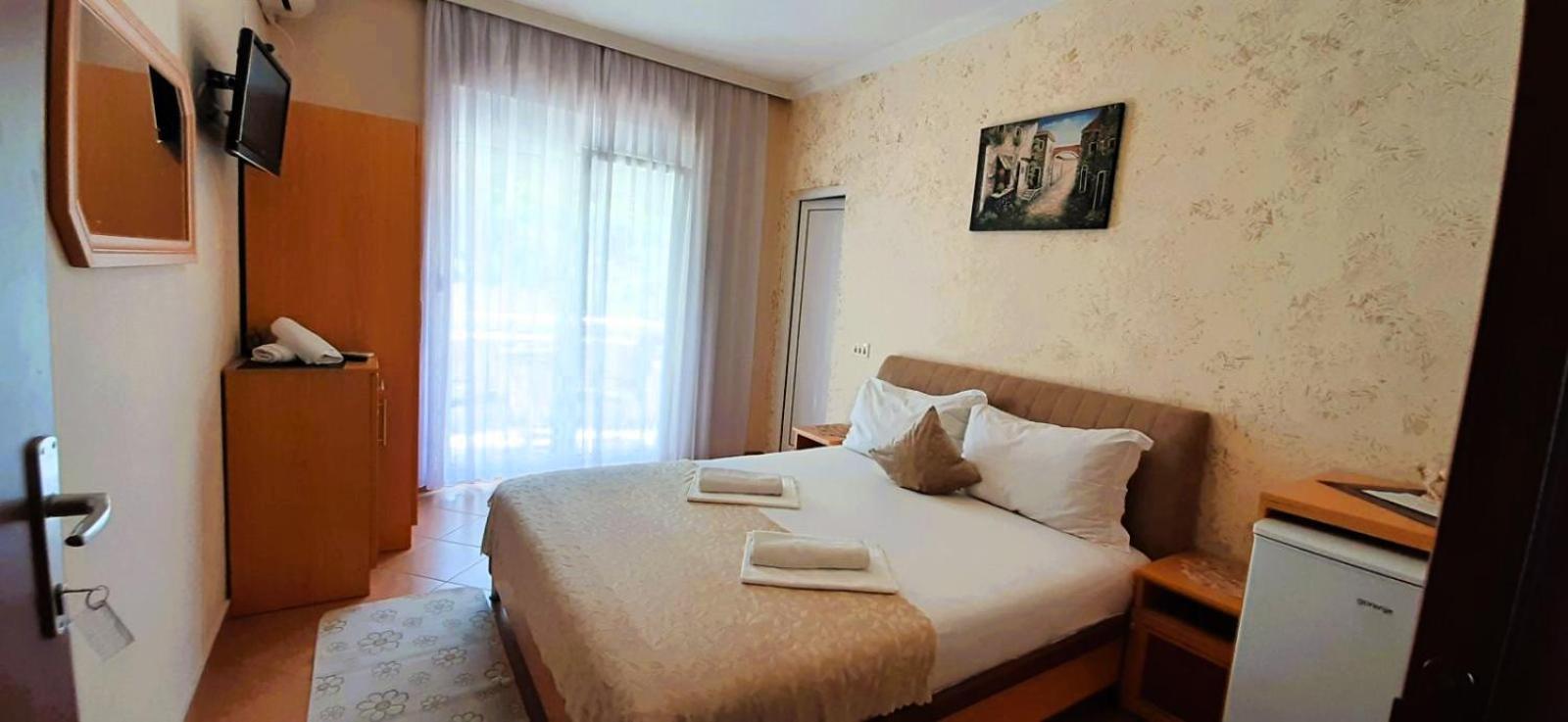 Apartmants Elisa Ulcinj Extérieur photo