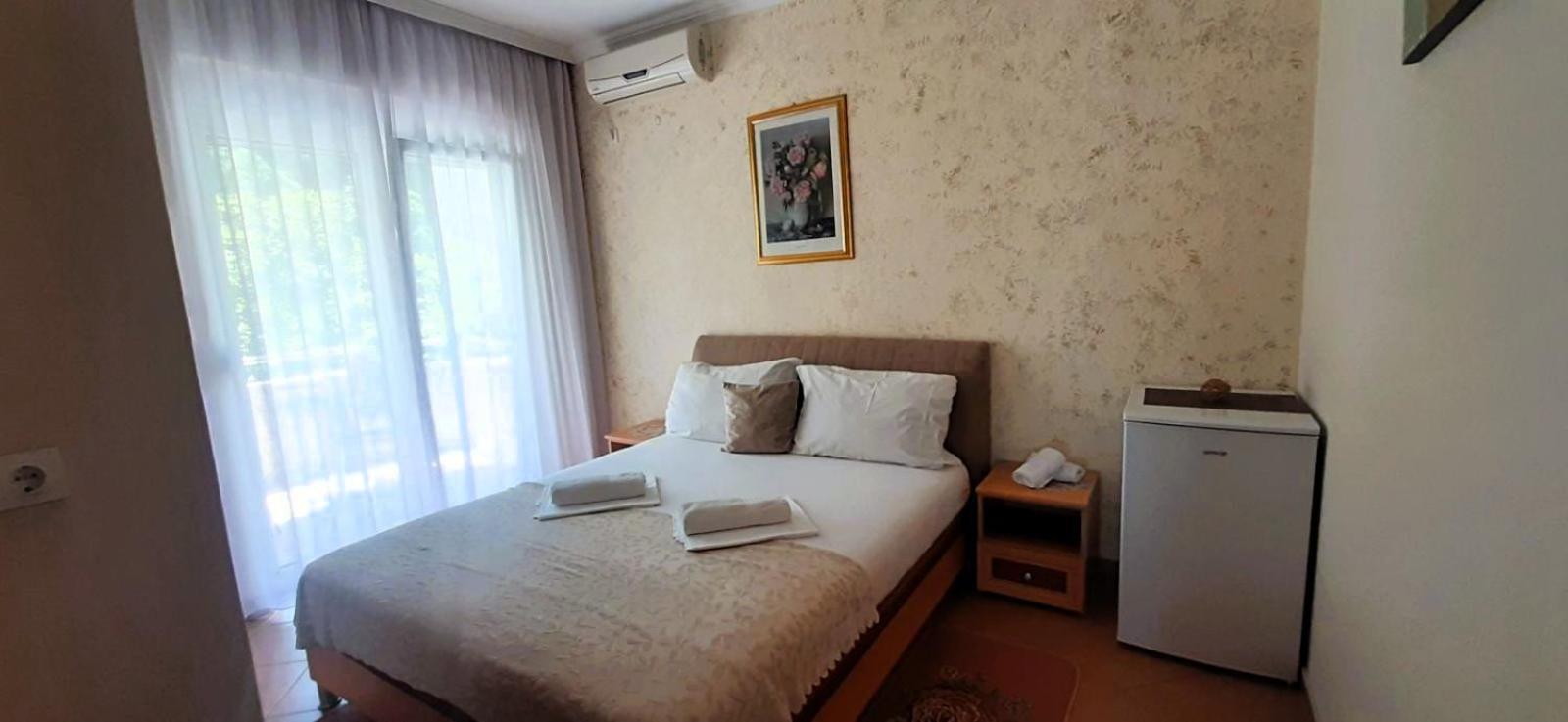 Apartmants Elisa Ulcinj Extérieur photo