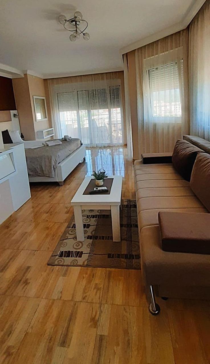 Apartmants Elisa Ulcinj Extérieur photo