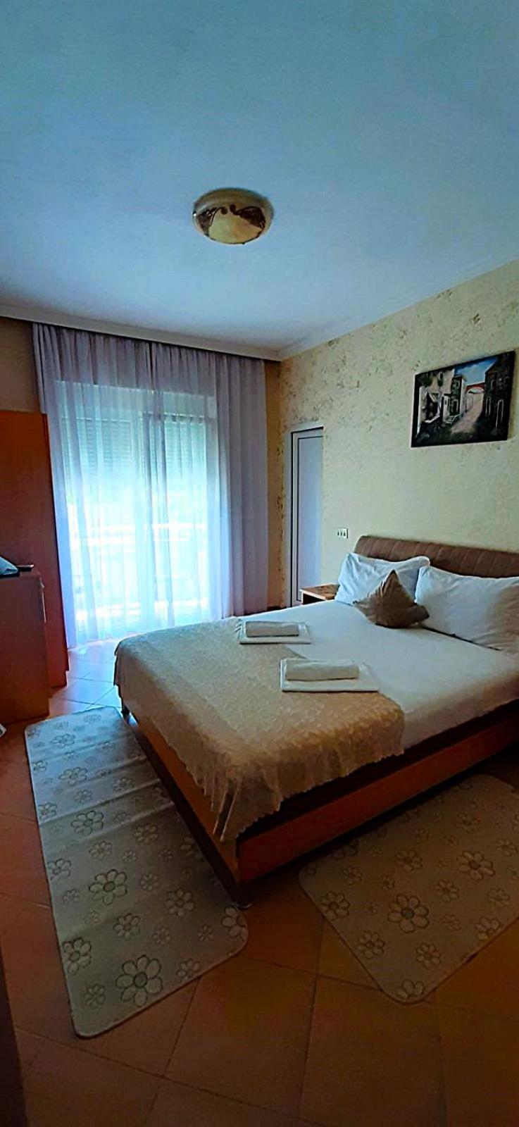 Apartmants Elisa Ulcinj Extérieur photo